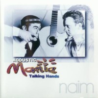 Purchase Antonio Forcione - Talking Hands (With Neil Stacey)