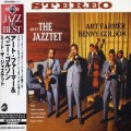 Buy Art Farmer - Meet The Jazztet (With Benny Golson) (Reissued 2003) Mp3 Download