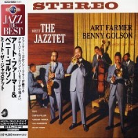 Purchase Art Farmer - Meet The Jazztet (With Benny Golson) (Reissued 2003)
