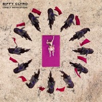 Purchase Biffy Clyro - Lonely Revolutions
