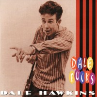 Purchase Dale Hawkins - Dale Rocks