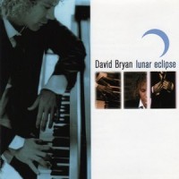 Purchase David Bryan - Lunar Eclipse