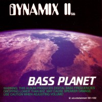 Purchase Dynamix II - Bass Planet