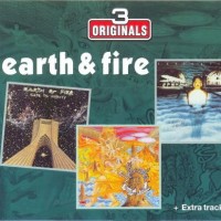 Purchase Earth & Fire - 3 Originals CD1