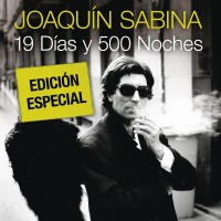 Purchase Joaquin Sabina - 19 Dias Y 500 Noches CD1