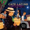Buy VA - Putumayo Presents: Café Latino Mp3 Download