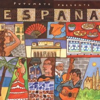 Purchase VA - Putumayo Presents: Espana