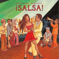 Purchase VA - Putumayo Presents: Salsa!