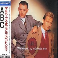 Purchase Abc - The Suberbs Of Alphabet City