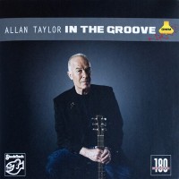 Purchase Allan Taylor - In The Groove