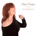 Buy Cheryl Bentyne - The Gershwin Songbook Mp3 Download