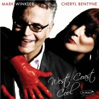 Purchase Cheryl Bentyne - West Coast Cool (With Mark Winkler)