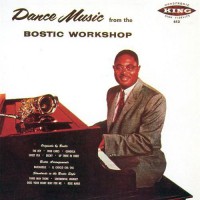 Purchase Earl Bostic - Dance Music (1958) + Let's Dance (1957)