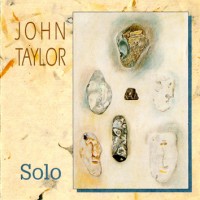 Purchase John Taylor - Solo