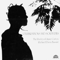 Purchase Jayne Cortez - Celebrations And Solitudes (Vinyl)