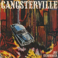 Purchase Joe Strummer - Gangsterville (With The Latino Rockabilly War) (EP)