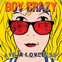 Purchase Lydia Loveless - Boy Crazy (EP)