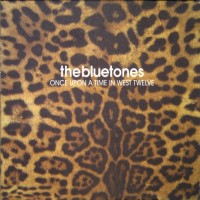 Purchase The Bluetones - Once Upon A Time In West Twelve