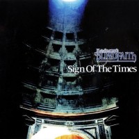 Purchase Kelly Simonz's Blind Faith - Sign Of The Times