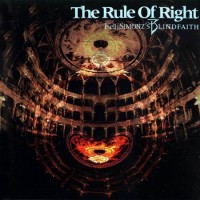 Purchase Kelly Simonz's Blind Faith - The Rule Of Right