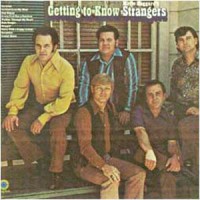 Purchase Merle Haggard - Getting To Know The Strangers (With The Strangers) (Vinyl)