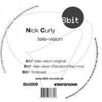 Purchase Nick Curly - Tele-Vision (EP)