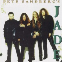 Purchase Pete Sandberg's Jade - Pete Sandberg's Jade