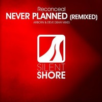 Purchase Reconceal - Never Planned: Remixed (EP)