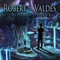 Purchase Robert Valdes - Return Of The Rock