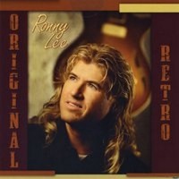 Purchase Ronny Lee - Original Retro