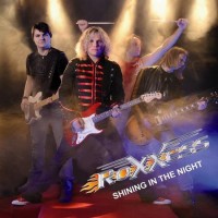 Purchase Roxxess - Shining In The Night (EP)