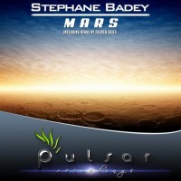 Purchase Stephane Badey - Mars (EP)