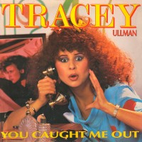 Purchase Tracey Ullman - You Caught Me Out (Vinyl)