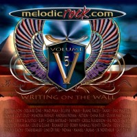Purchase VA - Melodic Rock: Vol. 5: Writing On The Wall CD2