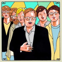 Purchase VA - Best Songs Of 2013: Daytrotter Sessions CD2