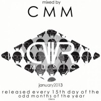 Purchase VA - January 2014: Released Every 15Th Day Of The Odd Months Of The Year (Mixed By Cmm)