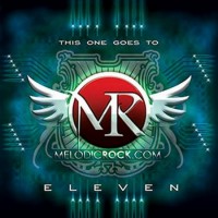 Purchase VA - Melodic Rock Vol. 11: This One Goes To Eleven