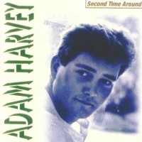 Purchase Adam Harvey - Second Time Around