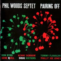 Purchase Phil Woods - Pairing Off