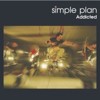 Purchase Simple Plan - Addicted (EP)