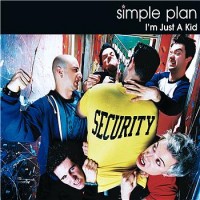 Purchase Simple Plan - I'm Just A Kid (EP)