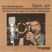 Purchase Tom Harrell - Open Air