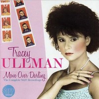 Purchase Tracey Ullman - Move Over Darling CD1