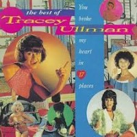 Purchase Tracey Ullman - The Best Of Tracey Ullman