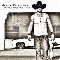 Purchase Aaron Pritchett - In The Driver's Seat