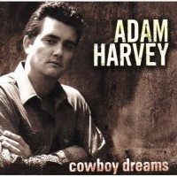 Purchase Adam Harvey - Cowboy Dreams