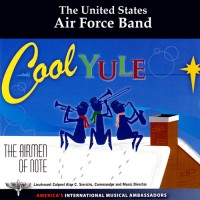 Purchase Airmen Of Note - Cool Yule