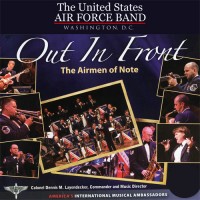 Purchase Airmen Of Note - Out In Front