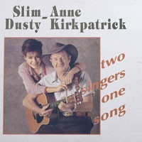 Purchase Anne Kirkpatrick - Two Singers, One Song (With Slim Dusty)
