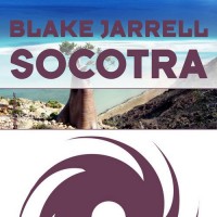 Purchase Blake Jarrell - Socotra (CDS)